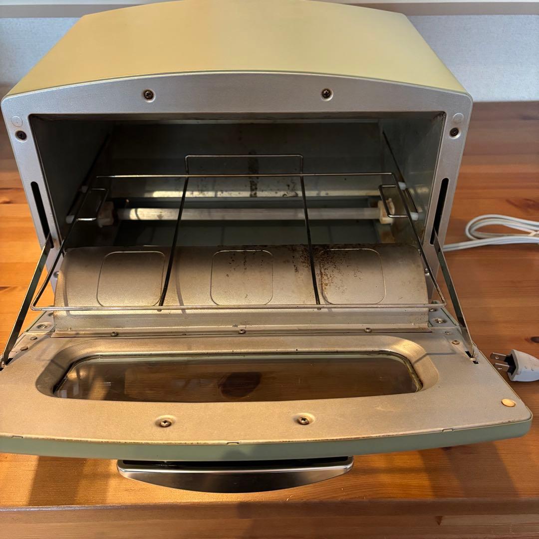 Aladdin グラファイトトースター AET-GS13C（G) 2023年製