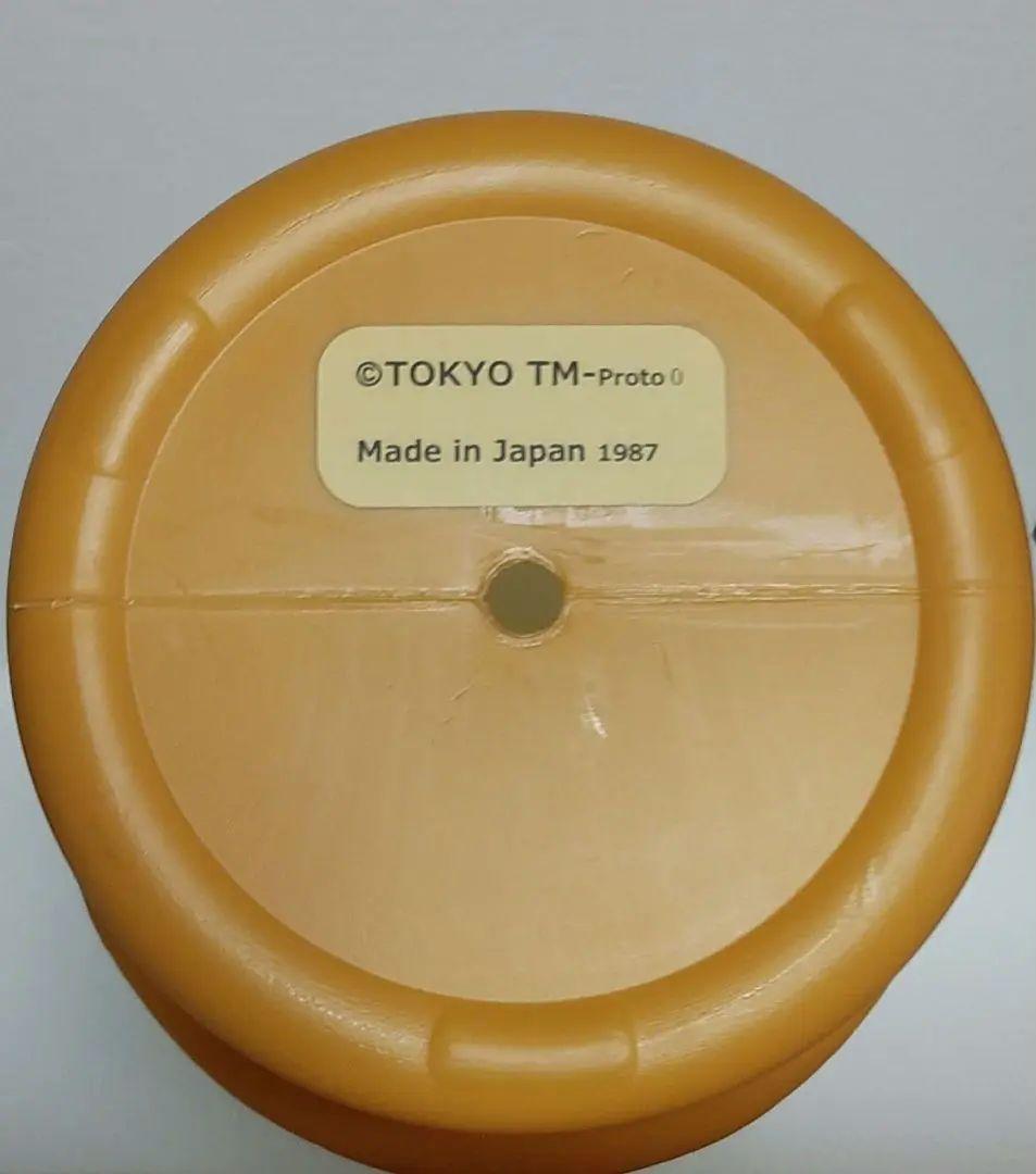 ソフトクリーム日本歴代最高❤︎昭和ソフトクリーム最高峰1987年試作日本製品！