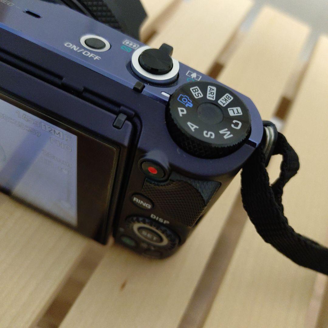 希少名機 CASIO EXILIM EX-10【動作確認済】