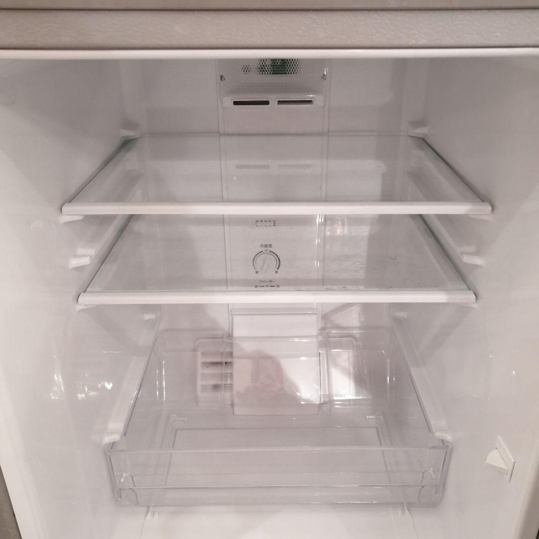 iΦ【 単身用 】 AQUA アクア AQR-13J 2020年製 冷凍冷蔵庫