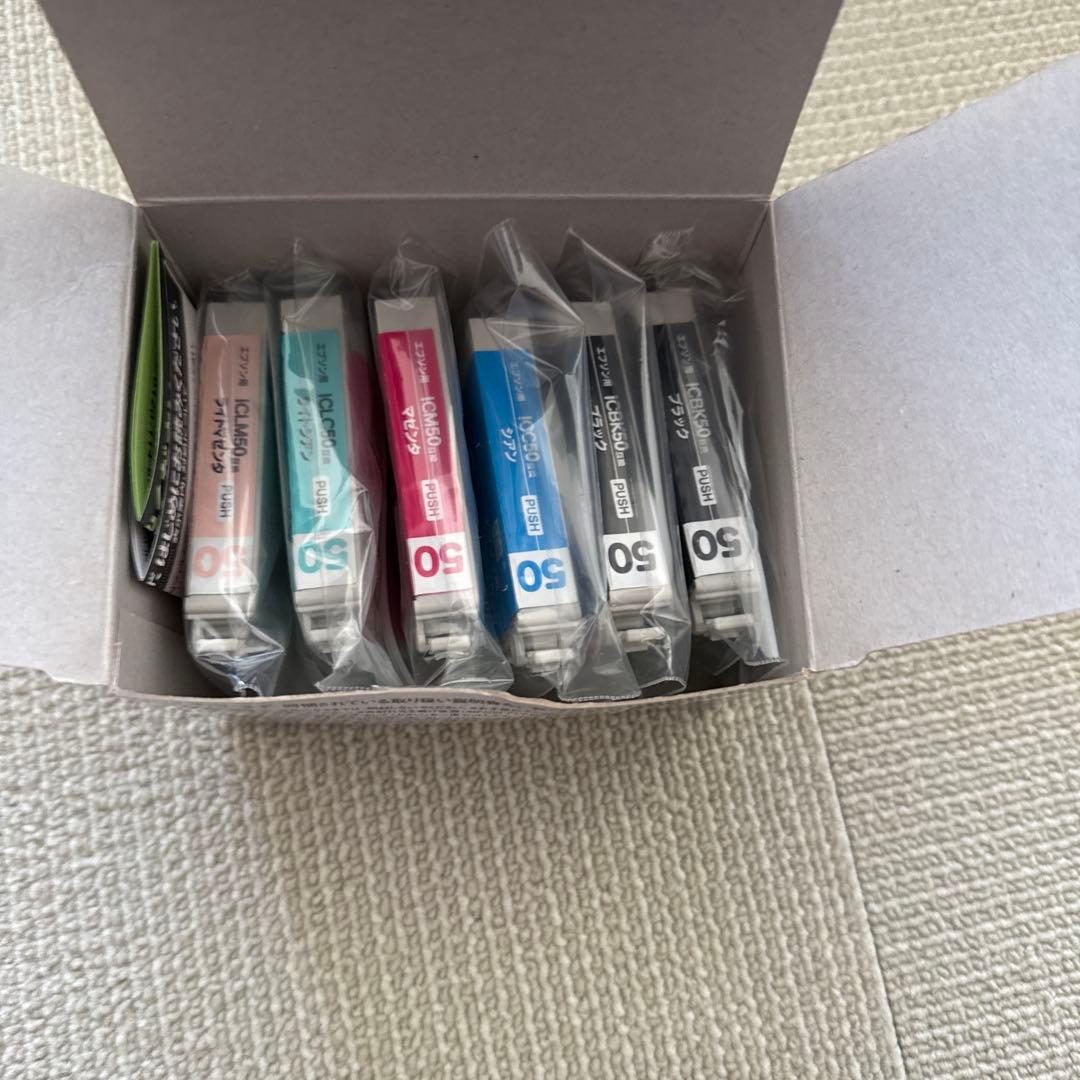 EPSON EP-802A プリンター　ジャンク品