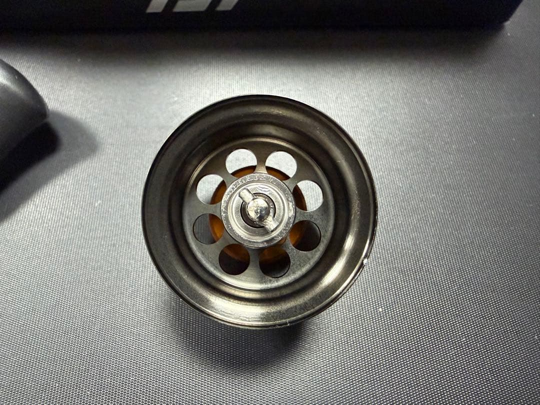 【ダイワ純正】25スティーズ リミテッド CT SV TW用 純正スプール