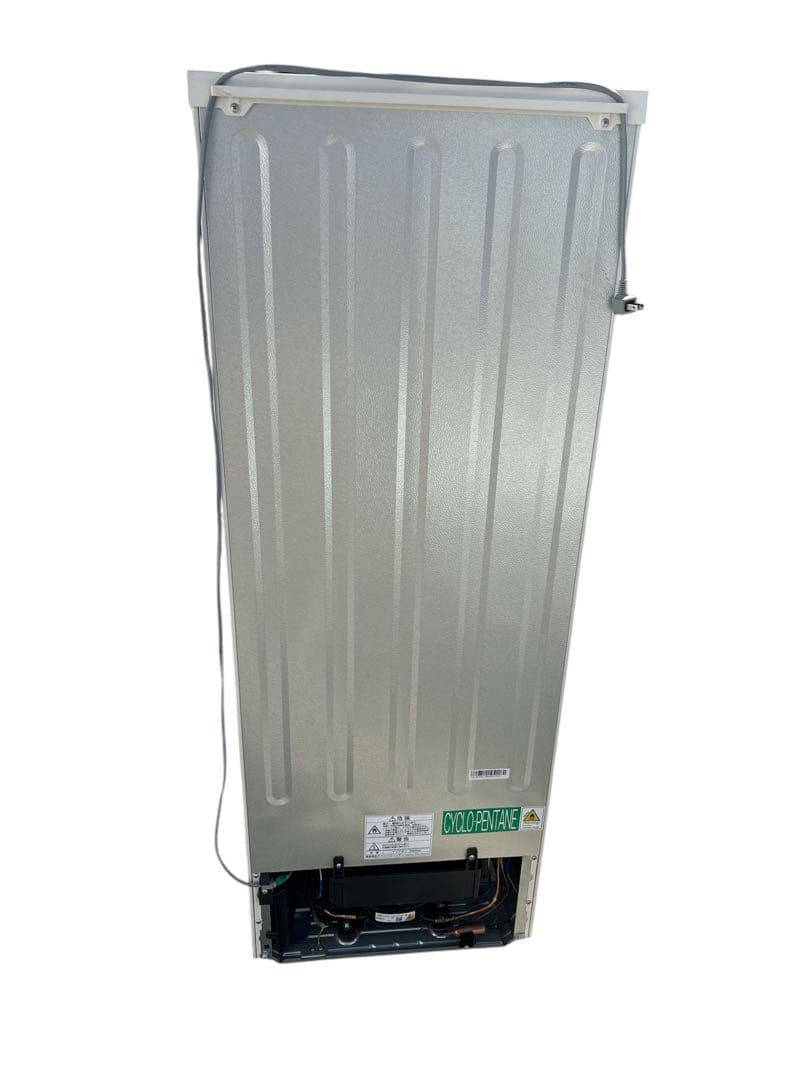 Panasonic 冷蔵庫 NR-B18C1-W 180L 2024年