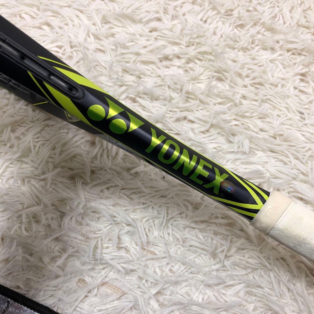 テニスラケット ヨネックス イーゾーン YONEX EZONE DR LITE