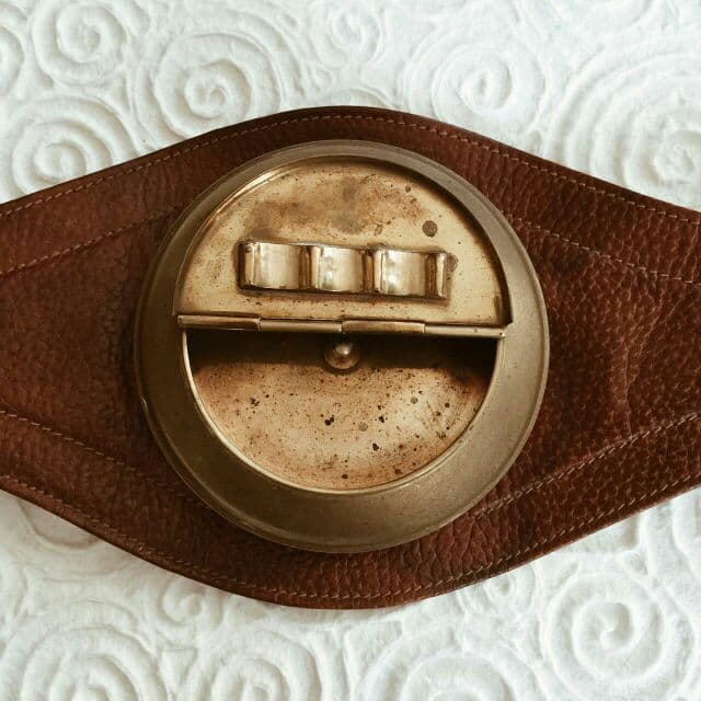 早い者勝ち♪ アンティーク 船舶 灰皿