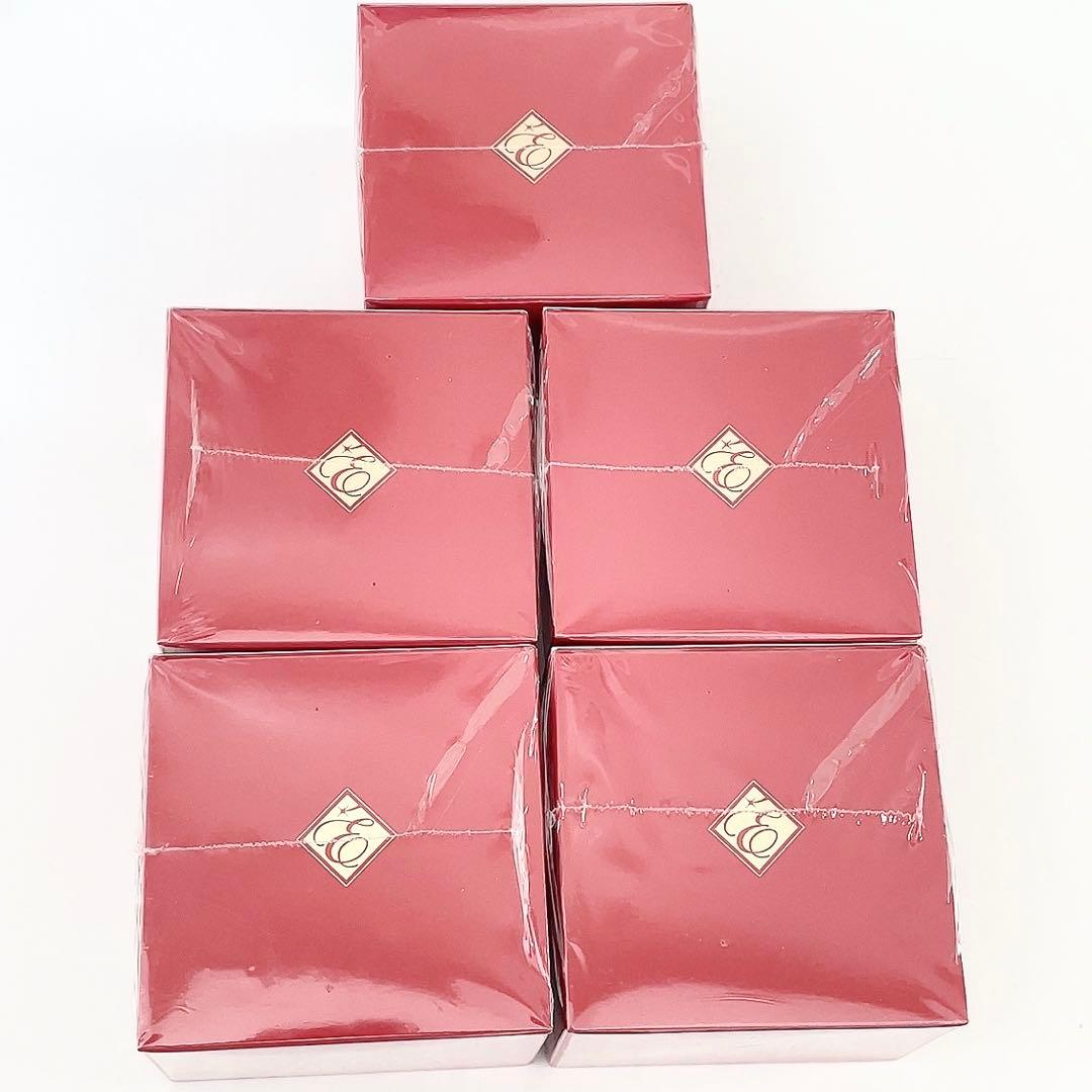 【新品】エトワールボーテ 薬用 ホワイトメモリークリーム ５個セット