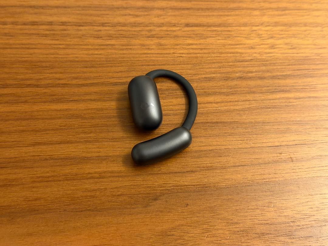 【美品】Anker soundcore AeroFit2 ワイヤレスイヤホン