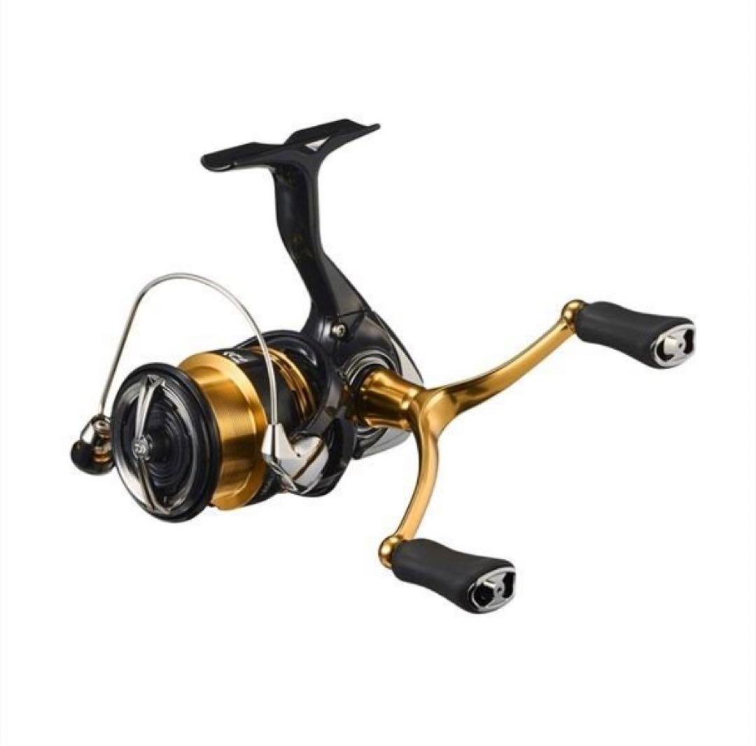 新品、未使用 ダイワ 23レガリス LT2500S-DH DAIWA