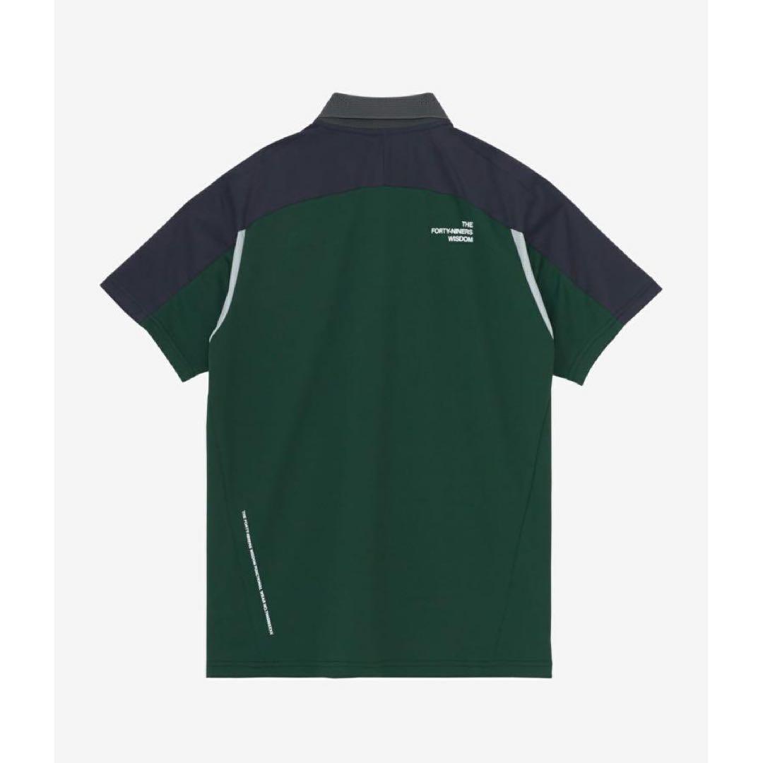 TFW49 メンズポロシャツ