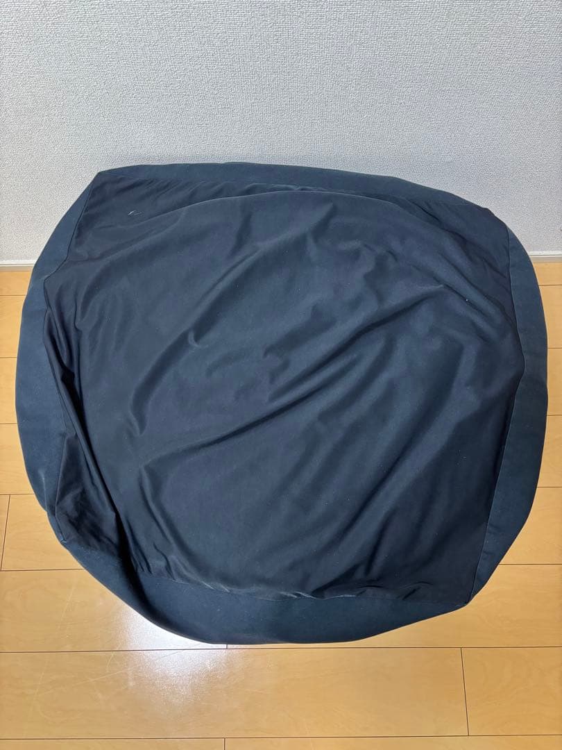 無印良品　体にフィットするソファ