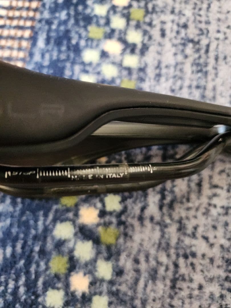 「値下」セライタリアselle italia SLR Boost サドル