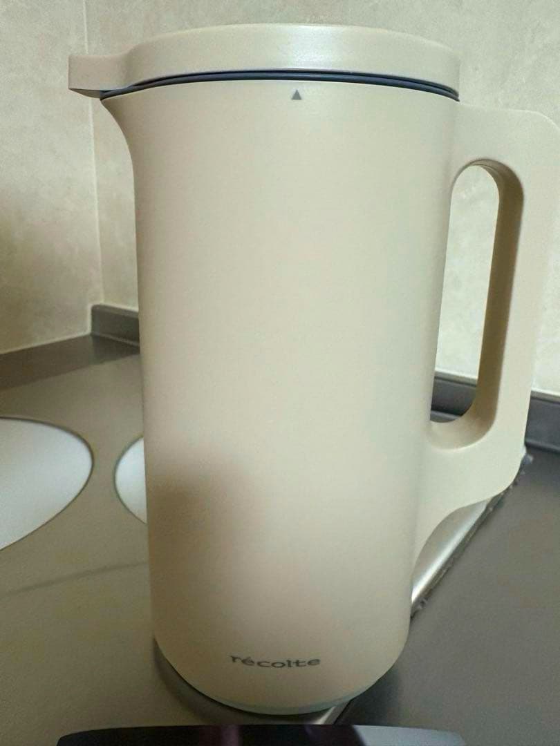 récolte オートクッキングポット　お値下げ