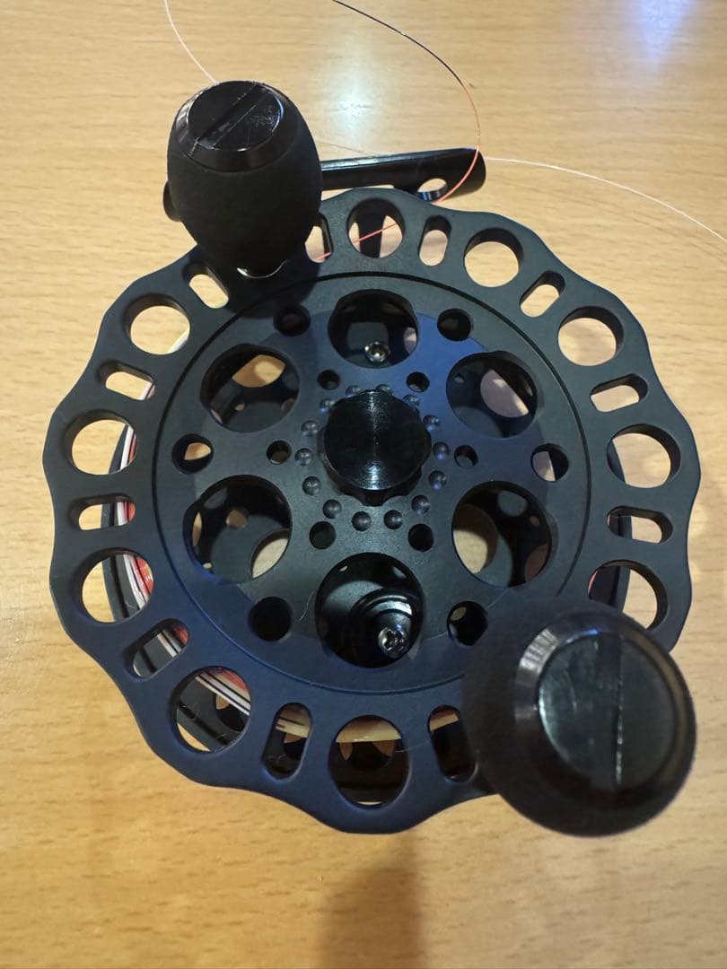 宇崎日新 インヴィクタ 黒鯛 MBモンスタースペック 90 ヘチリール 新品。