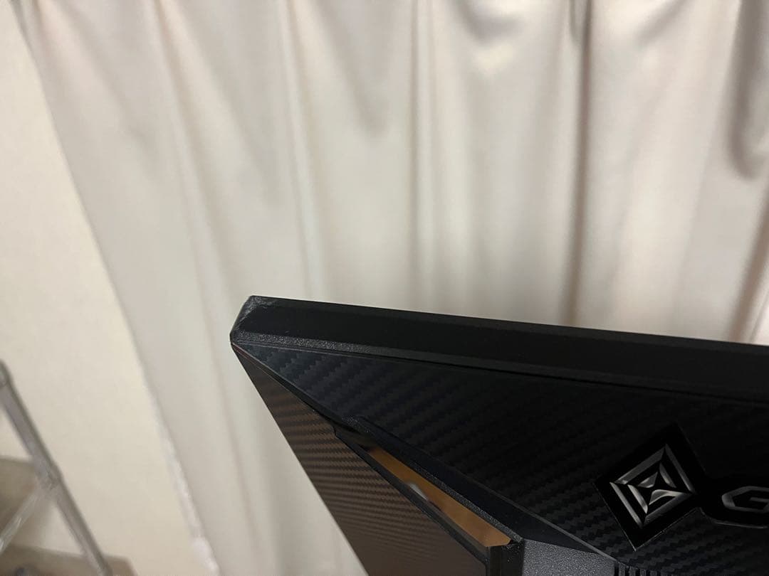 GigaCrysta ディスプレイ モニター本体