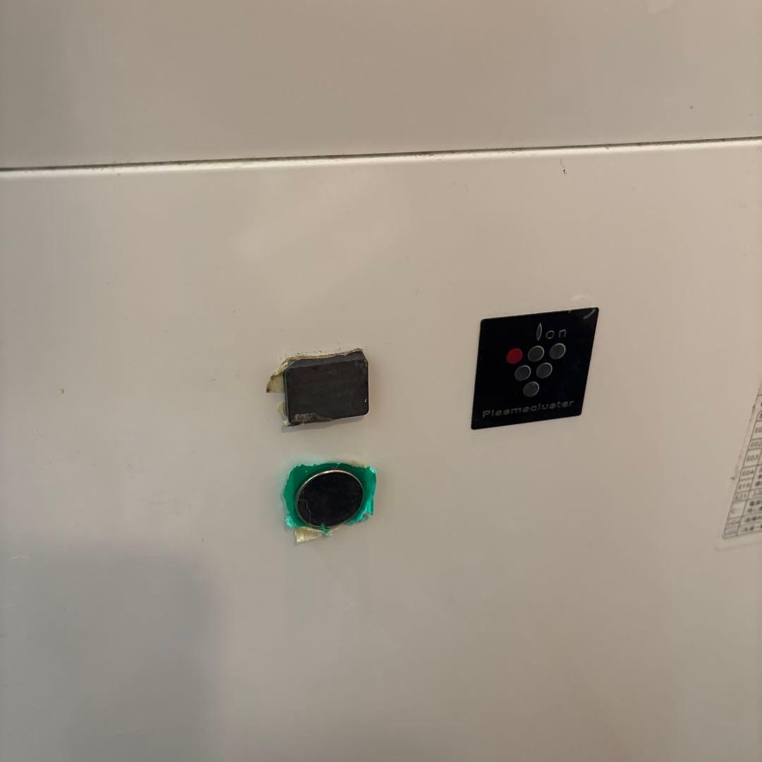 SHARP 乾燥機機能付き洗濯機　8kg ES-PX8D