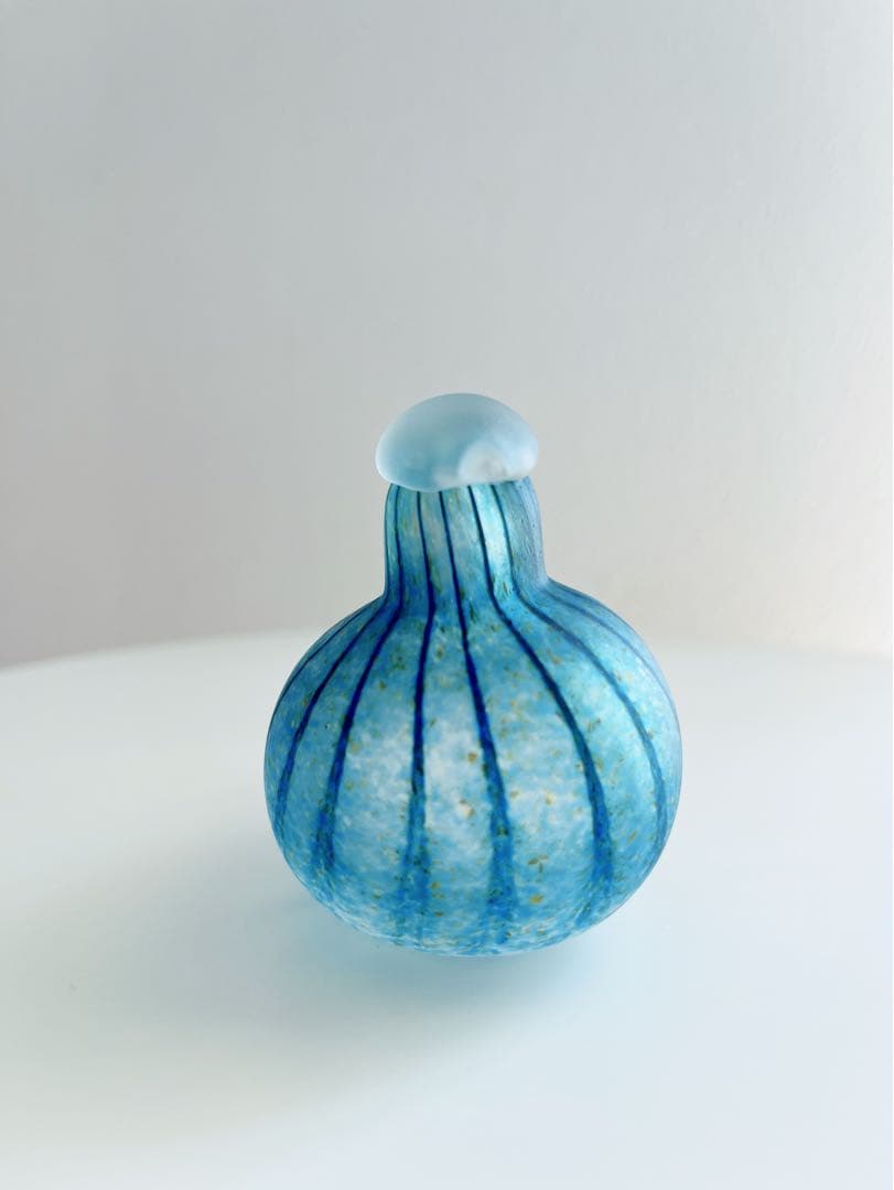 NIB別注　ユニークデイズ　イッタラバード　レア　オイバトイッカ　フロスト