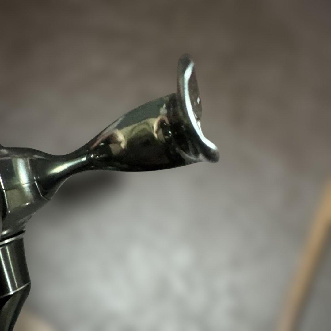 22 STELLA C3000XG スピニングリール