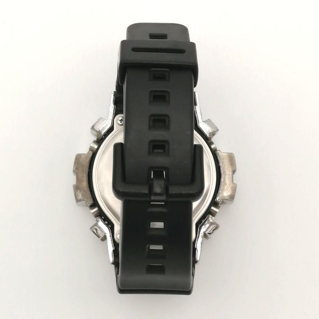 稼働✨ 希少！ G-SHOCK　カスタム　ジルコニア　DW-6900　メンズ