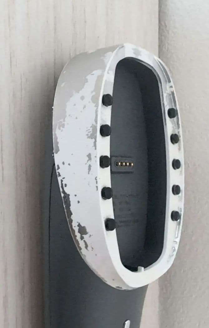 YA-MAN ミーゼ スカルプリフト アクティブ プラス　MS-82G