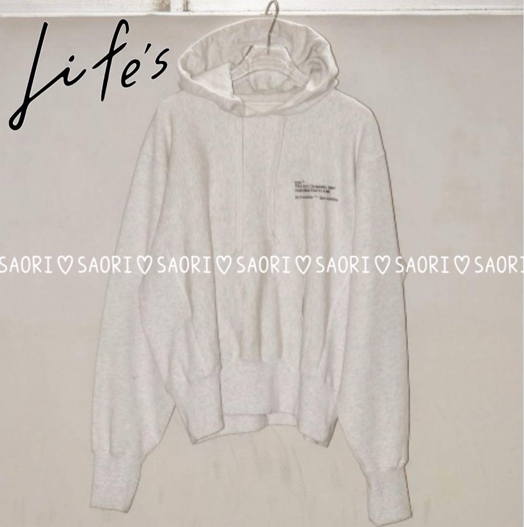 TODAYFUL【美品】Useful Sweat Parka