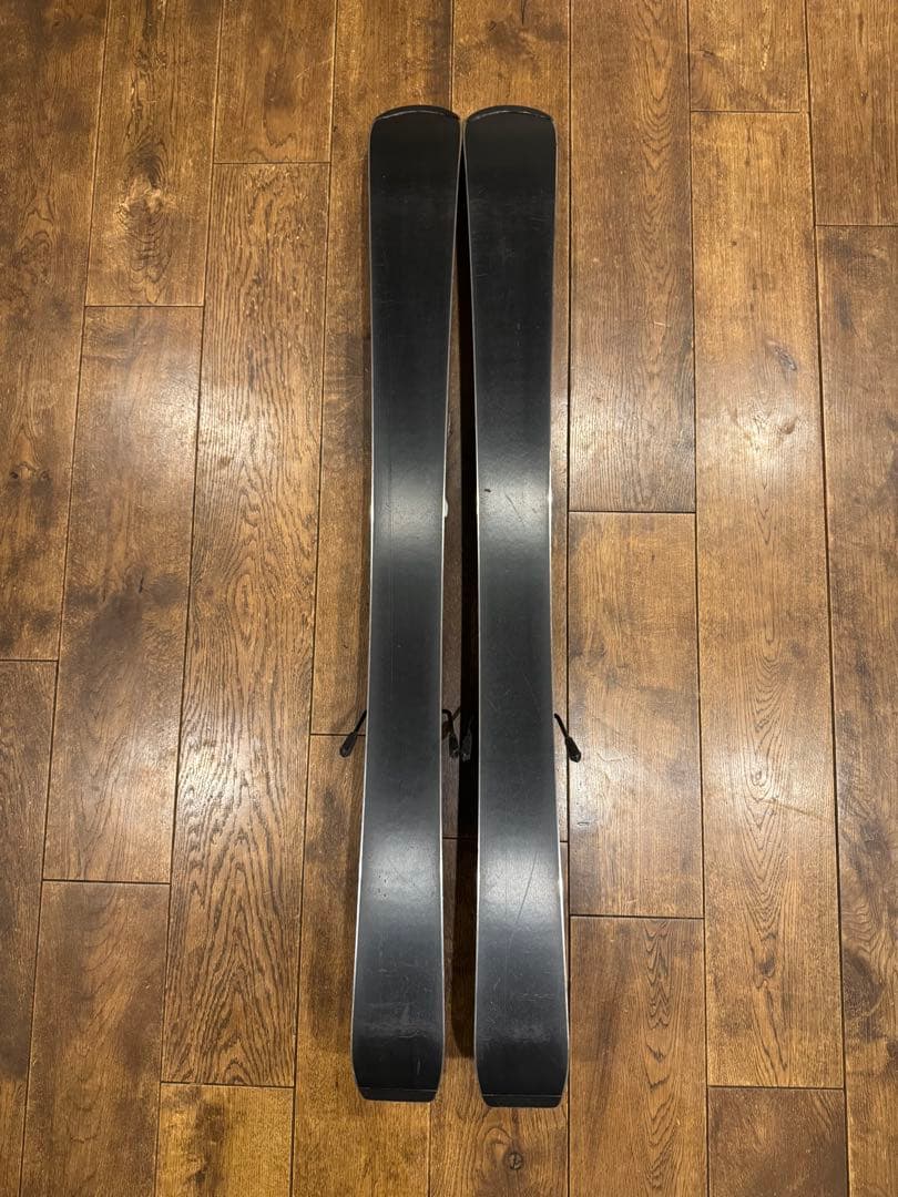 はじめてのスキーにFISCHER RACE JR 100スキーセット 100cm