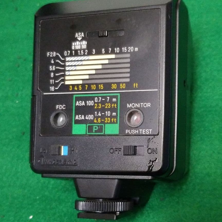 フィルムカメラ Nikon N4004 AF