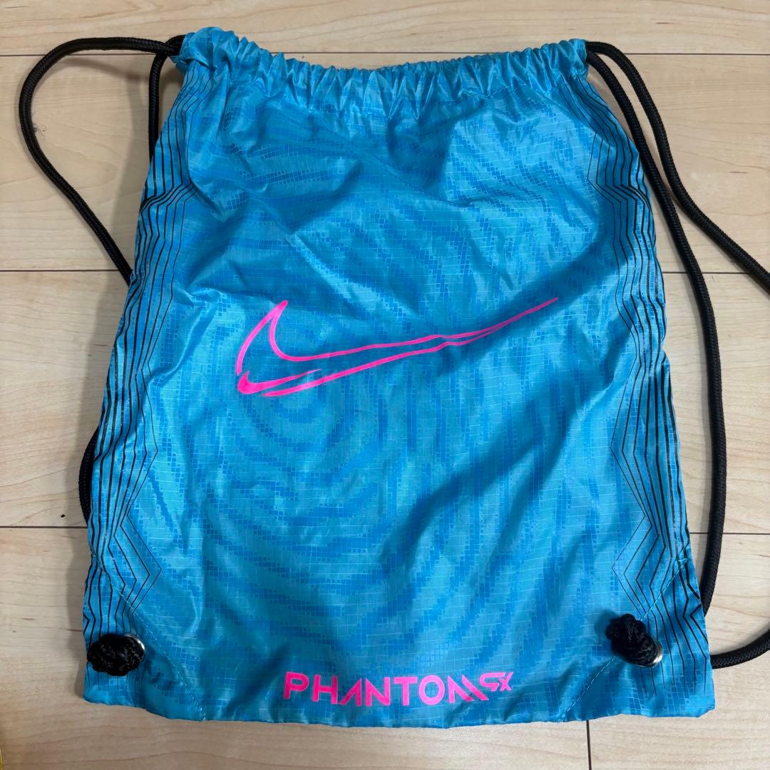 NIKE ファントムGX 26.0cm
