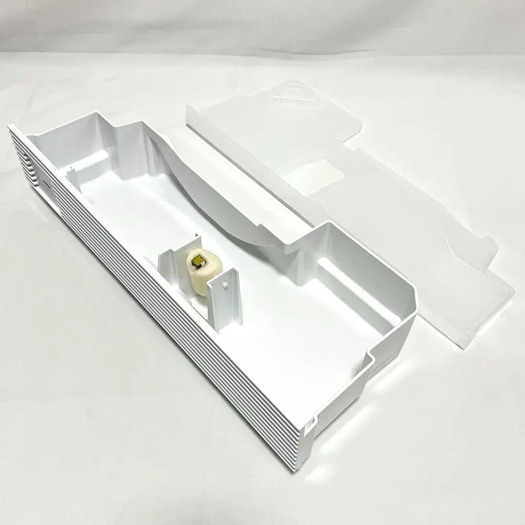 【美品】パナソニック 衣類乾燥除湿機 F-YZVXJ60-W ナノイーX搭載