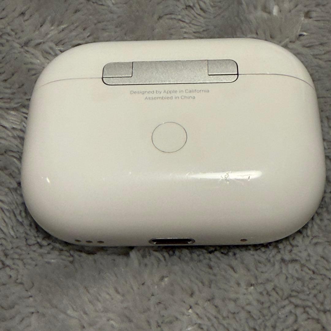 AirPods Pro 第2世代 （Lightning）