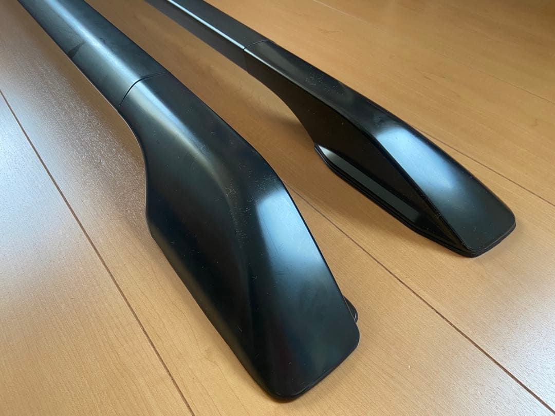 【ヨッシー】スズキ ジムニー JB23W 純正ルーフレール（希少）