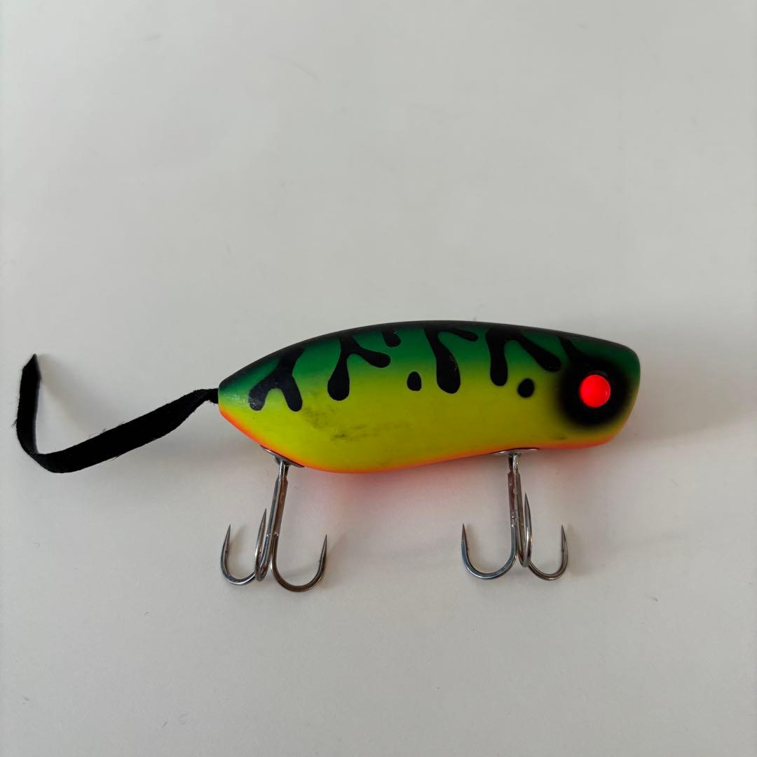 パラノイア　スピットラット