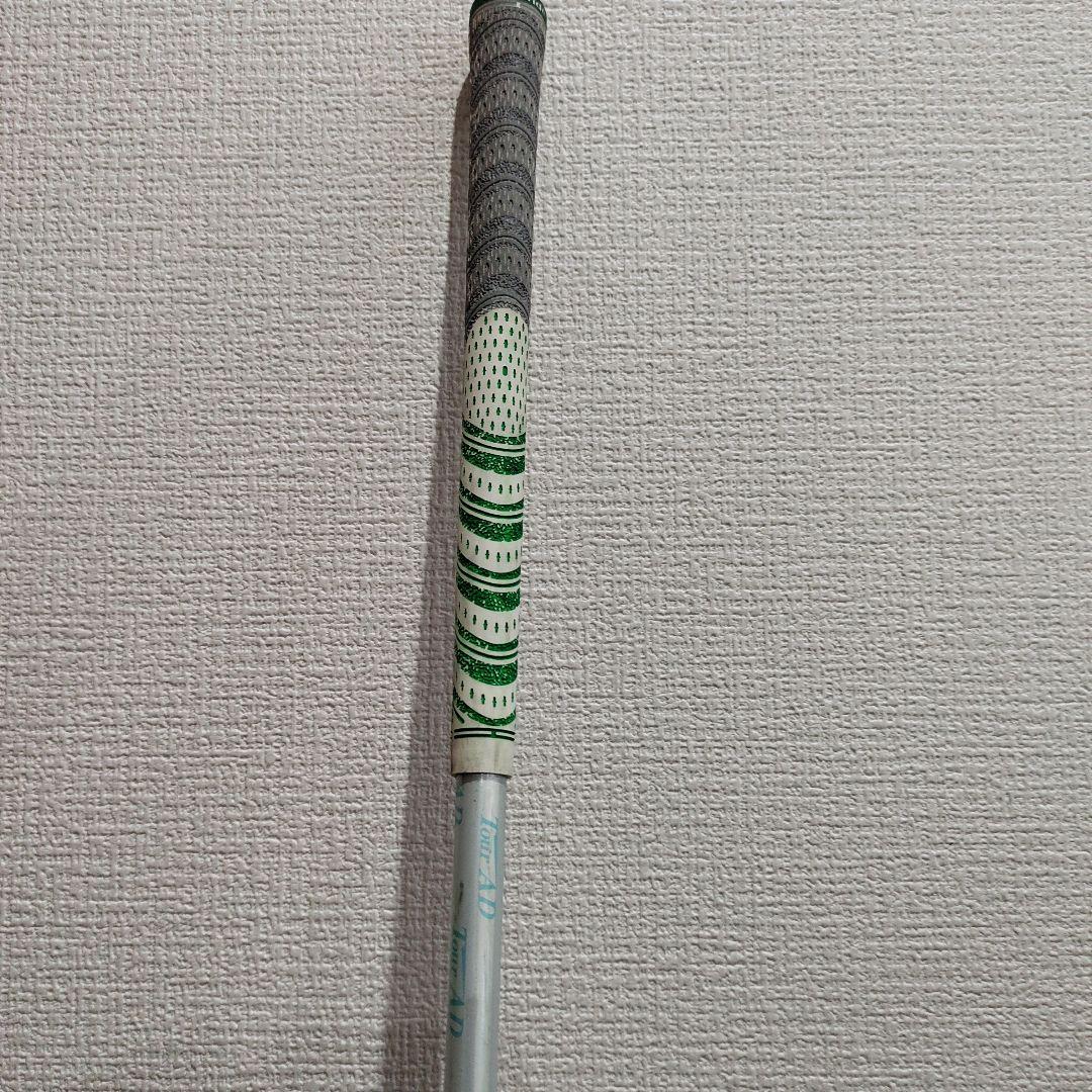 リョーマゴルフ D-1 MAXIMA ドライバー 9.5 ツアーAD Sシャフト