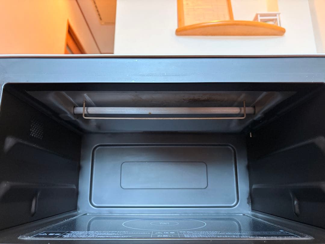 東芝 電子レンジ ER-Y60