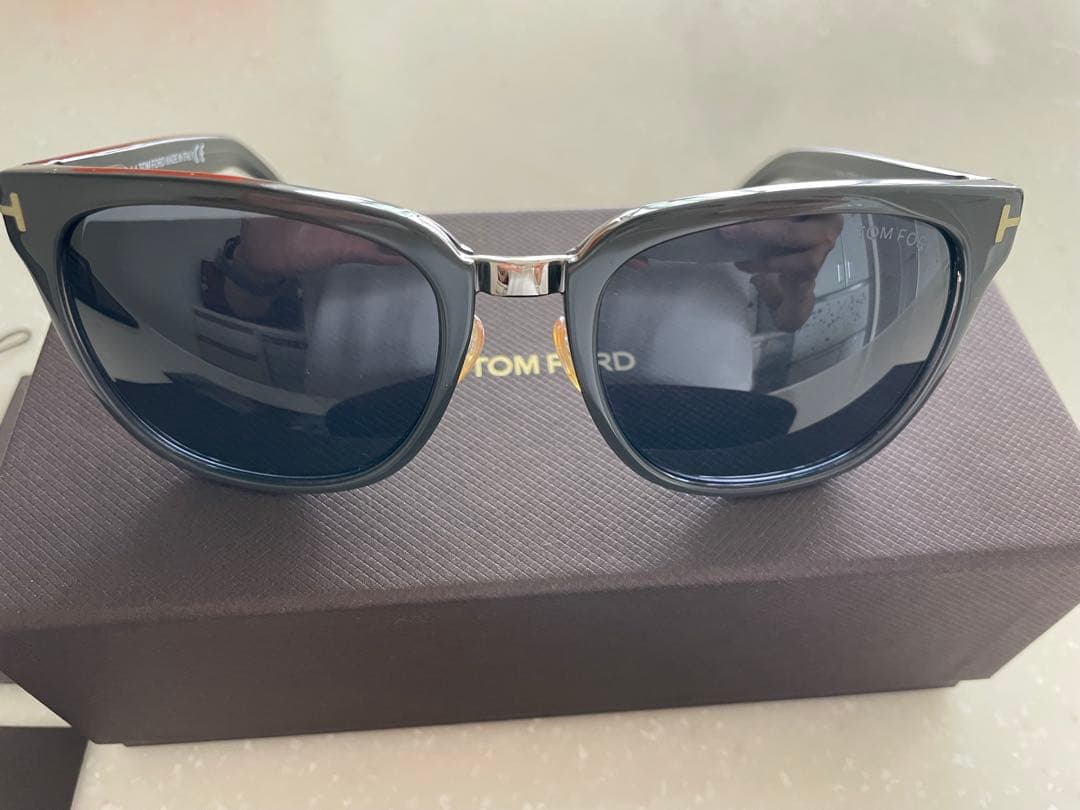 TOM FORD サングラス