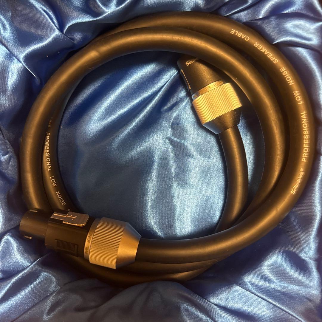 PHIL JONES BASS SS-4/SS-20 スピーカーケーブル