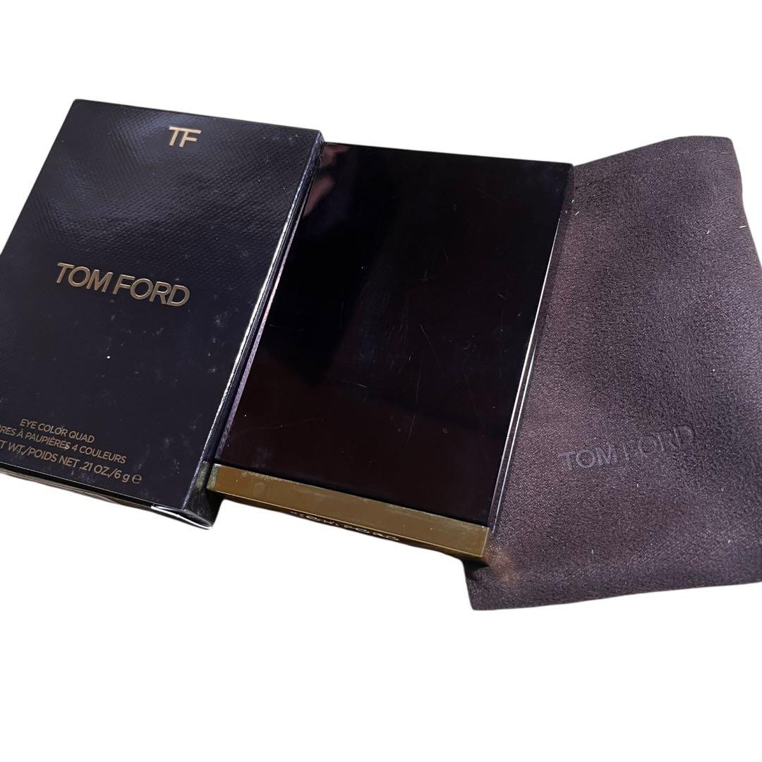トムフォード　デイドリーム　アイカラークォード　アイシャドウ　TOMFORD