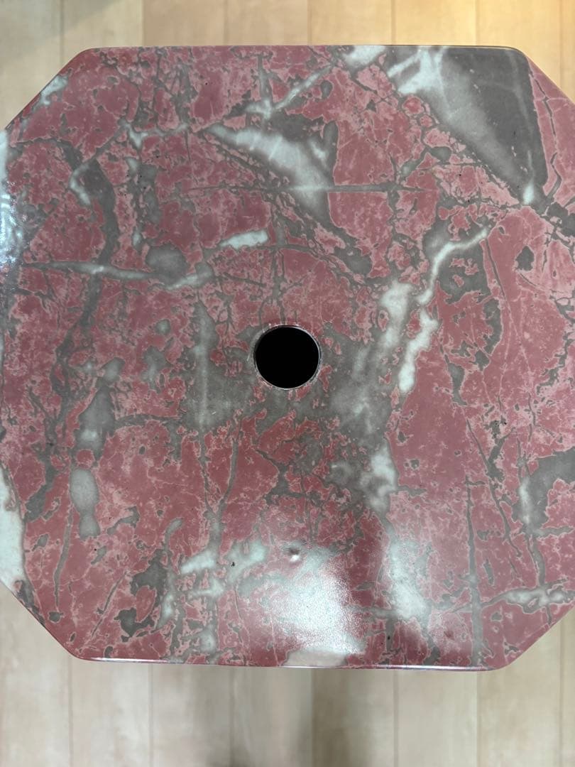 花台　アンティーク調