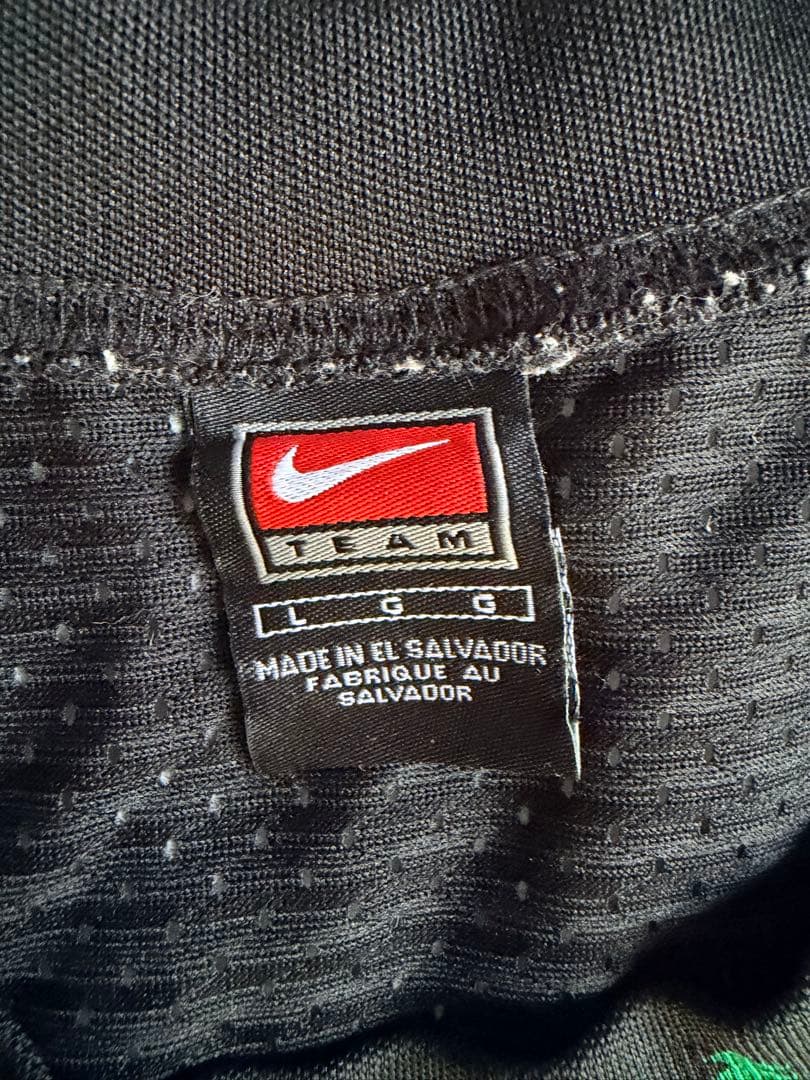 Nike Timberwolves タンクトップ Lサイズ 21番