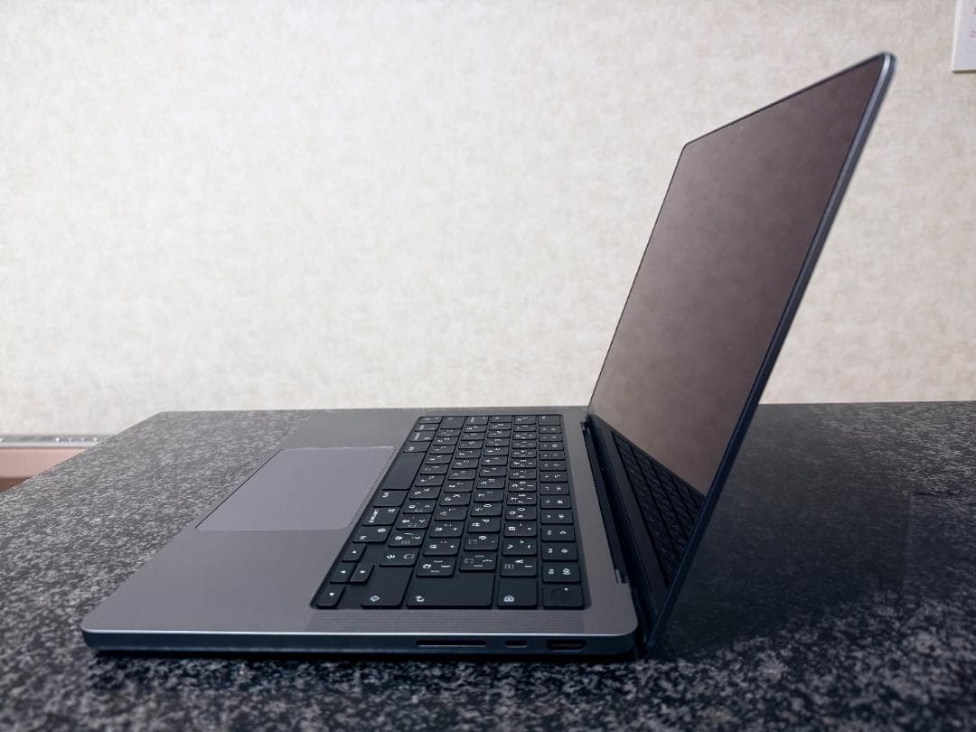 MacBook Pro M2 Max 96GBメモリ 8TB SSD 14インチ