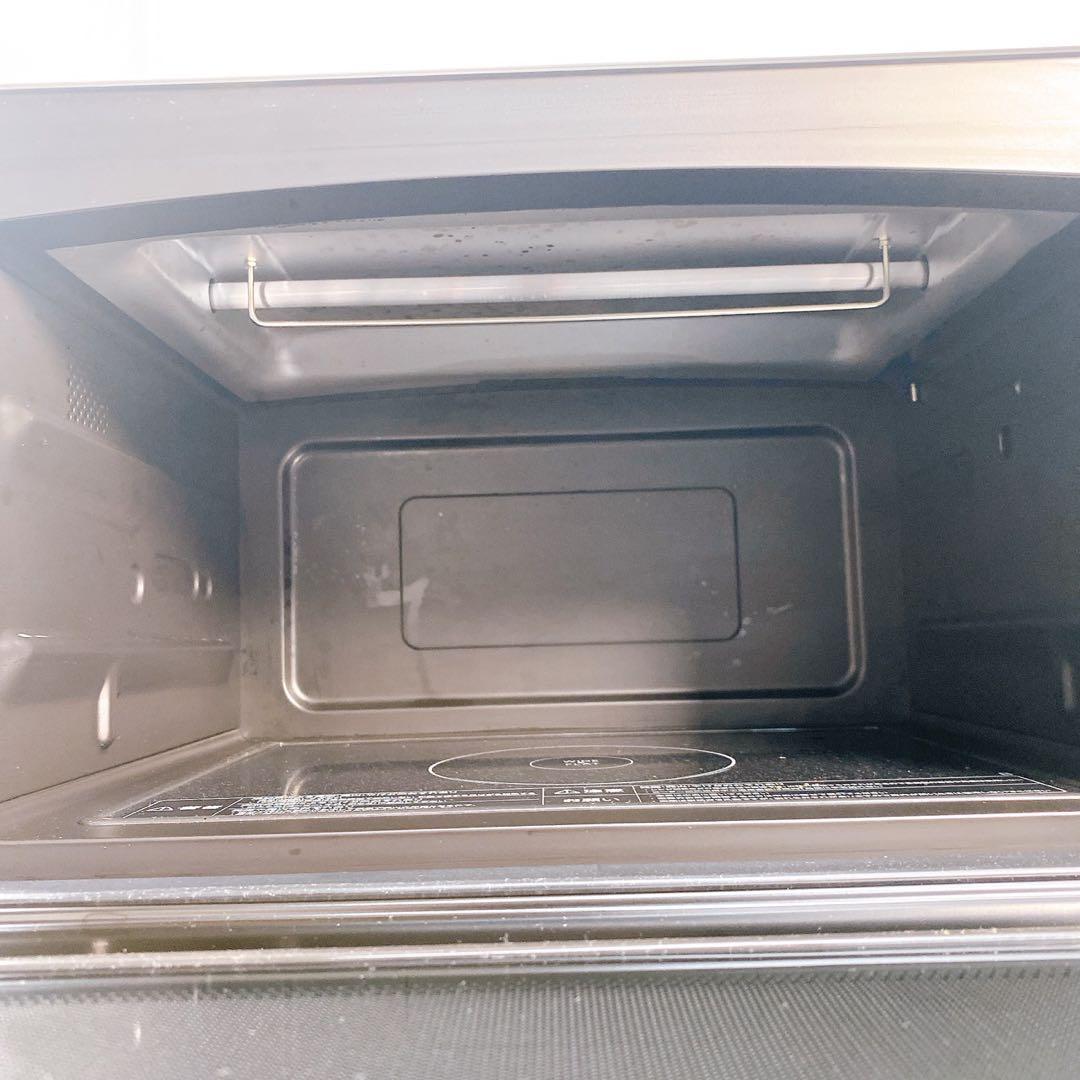 TOSHIBA ER-YD70(W) オーブンレンジ 2024年製