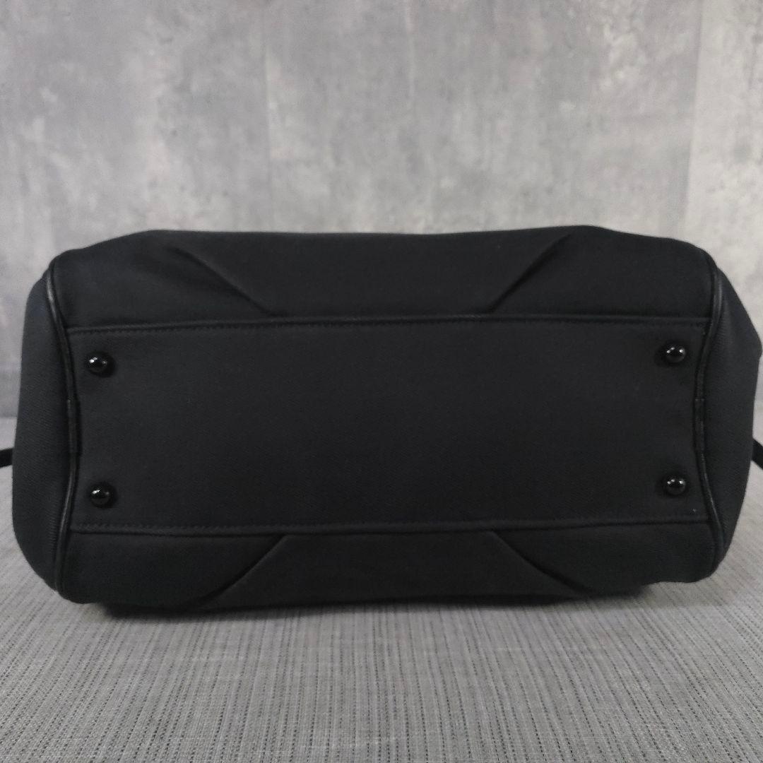 極美品　BURBERRY　バーバリー　ブルーレーベル　ショルダーバッグ