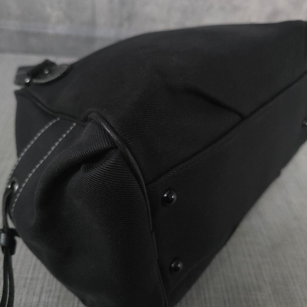 極美品　BURBERRY　バーバリー　ブルーレーベル　ショルダーバッグ