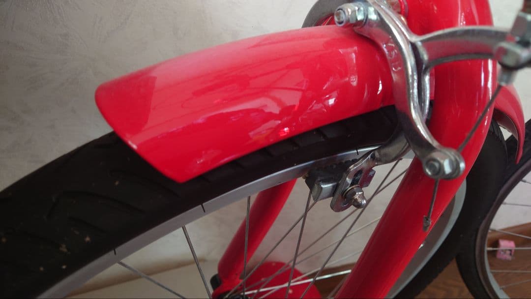 コカ・コーラ ビーチクルーザー