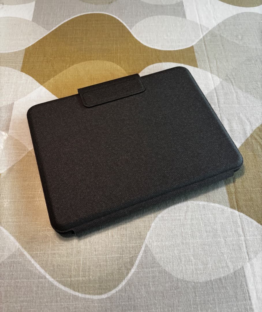 iPad Air Gen4 256GB セルラー + US Keyboard