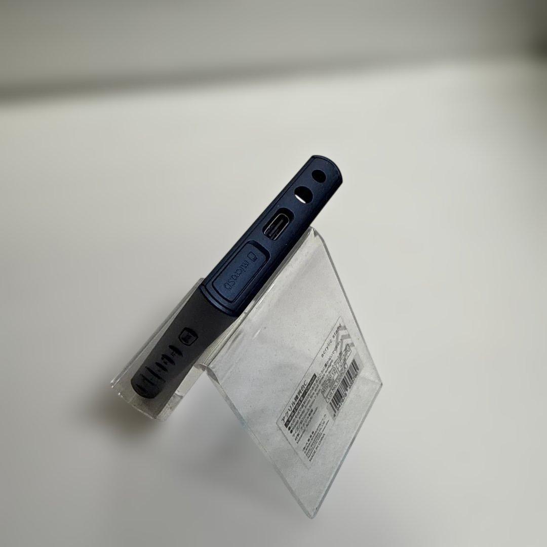 SONY WALKMAN NW-A106 ブルー