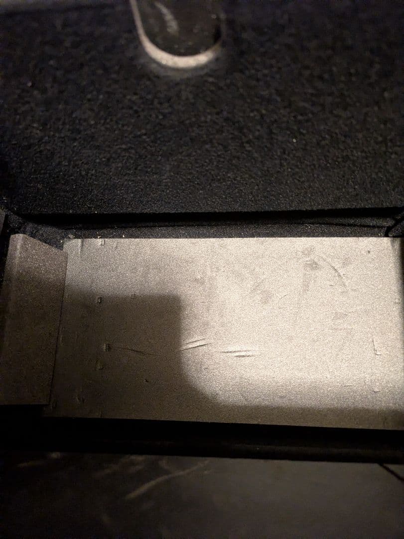 SONY Video8 システムケース LCH-V8902