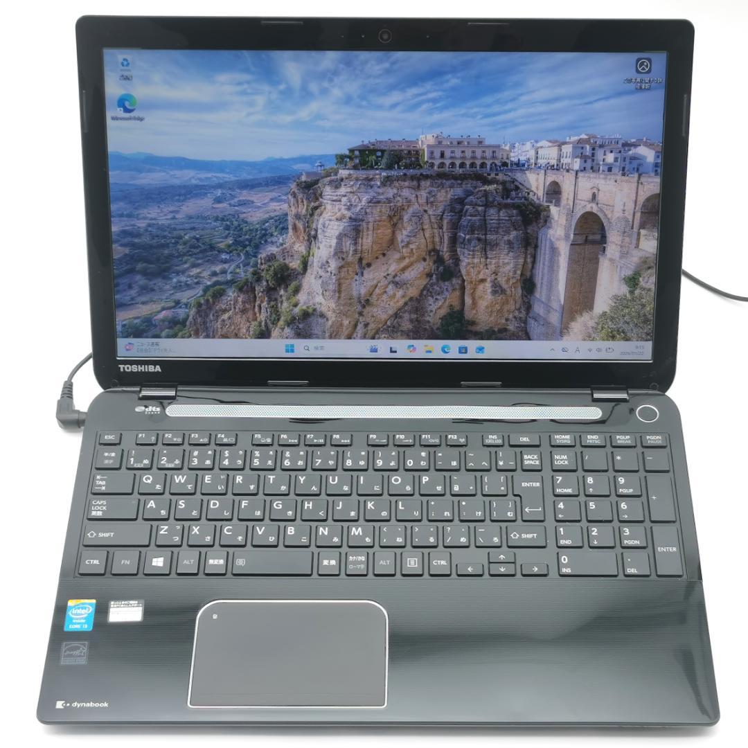 ✅️初心者OK！Windows11/Office/AI搭載ノートパソコン M23