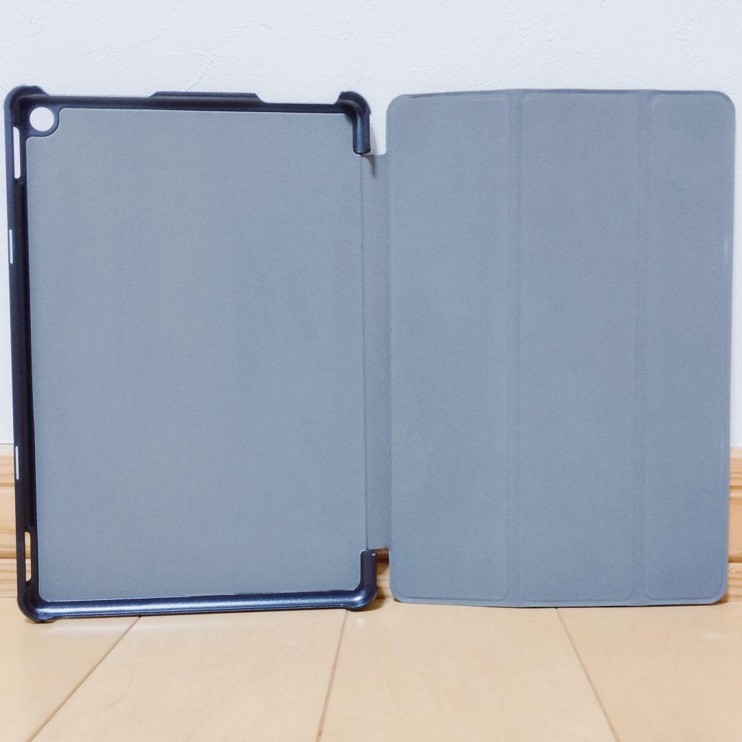 そこりこさま専用 Fire HD 10 最新第13世代 パープル カバー付き