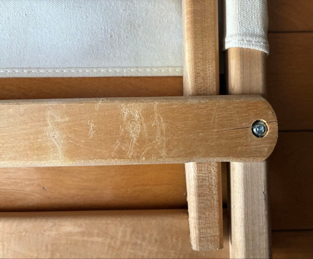 希少 マウンテンリサーチ×Byerメインラウンジャー