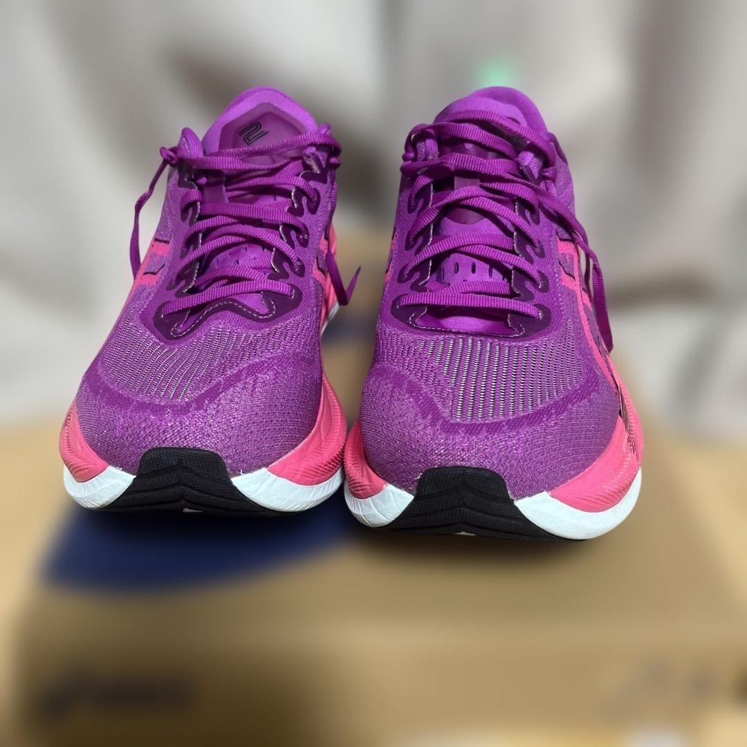 ASICS super blast2 27.0センチ